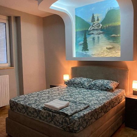Apartment Dunja Center Welcome Novi Sad Exterior foto