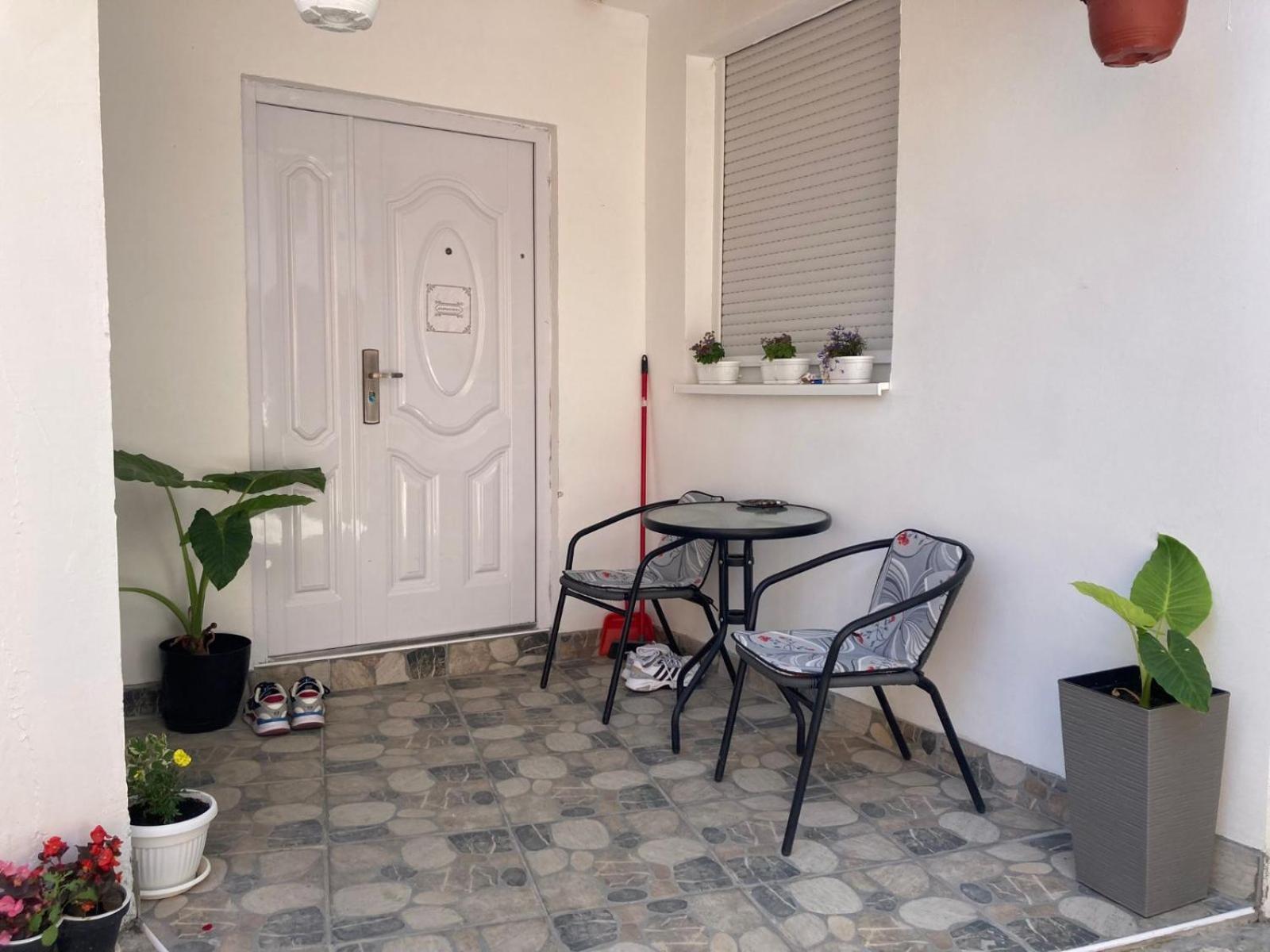 Apartment Dunja Center Welcome Novi Sad Exterior foto